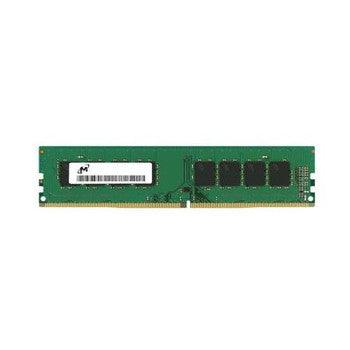 Micron Technology - MTA16ATF2G64AZ-2G3B1 - 16GB DDR4 Non ECC PC4-19200 2400Mhz 2Rx8 Memory