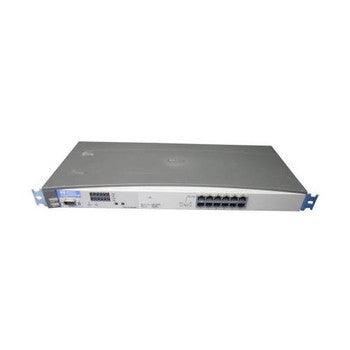 HP - J3288A#ABA - ProCurve 12-Ports 10/100Base-Tx RJ-45 Autosensing Manageable Hub Switch