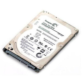 Seagate - 1EJ164-301 - 1TB 5400RPM SATA 6.0 Gbps 2.5 64MB Cache Laptop Hard Drive"