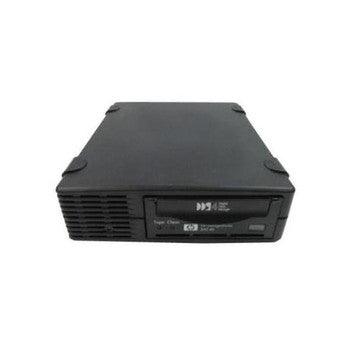 HP - 416271-001 - Storageworks / Surestore Dat40 External SCSI Tape Drive Dds3