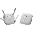 Cisco - AIR-CAP2702I-D-K9 - Aironet 2702I IEEE 802.11ac 1.27Gbps Wireless Access Point ISM Band UNII Band