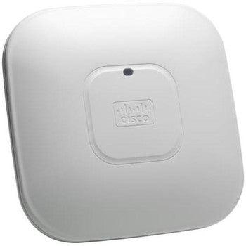 Cisco - AIR-AP2602I-UXK9C - Aironet 2602I IEEE 802.11n 450Mbps Wireless Access Point