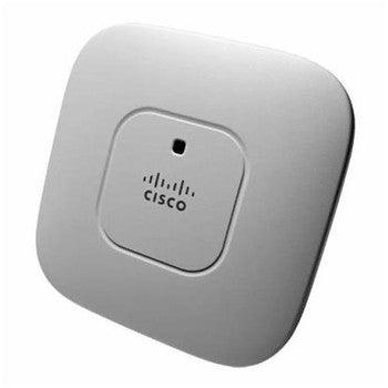 Cisco - AIR-CAP702I-A-K9-A1 - End User 700 Series 802.11n Cap702 Wrls 2x2:2ss Int Ant A Reg