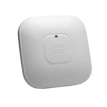 Cisco - AIR-SAP2602I-E-K9-BO - Aironet 2600 Sap2602i Access Point Dual-band Autonomous 802.11a/