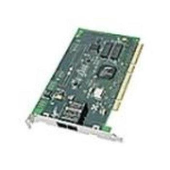 HP - 167433-B21 - StorageWorksFibre Channel Host Bus Adapter 1 x SC PCI 1062.5Mbps