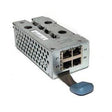 HP - 405289-001 - GbE2 Quad 2 Copper Interconnect Switch Module for BladeSystem p-Class System