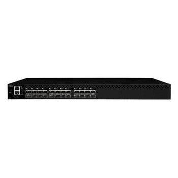 IBM - 95Y3323 - Flex System Fabric EN4093R 14-Ports 10Gbps Scalable Switch with 2x SFP+ Ports