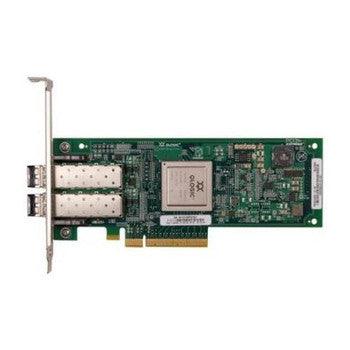 Dell - DT124 - 4GB Dual Port PCI-e Fibre Channel Host Bus Adapter