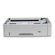HP - RB2-6469-000CN - Paper Stop end Plate Mounts at Rear of the 500-Sheets Paper Cassette Tray Assembly for Color LaserJet 3500 3550 3700 Printer Series