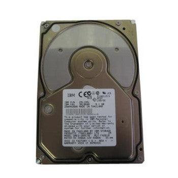 IBM - 34L7403 - 36GB 10000RPM Ultra 160 SCSI 3.5 4MB Cache Hard Drive"