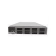 HP - AG558A - StorageWorks 64-Port SAN Ethernet Switch 64 Ports SFP 4Gbps