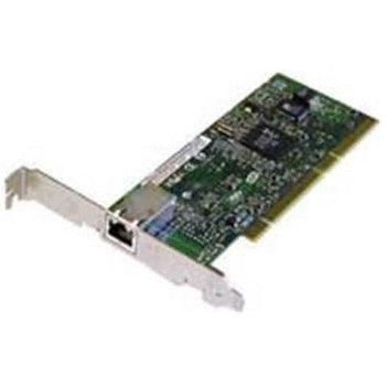 IBM - 09P4146 - Single-Port RJ-45 100/16/4 Token Ring DB-9 PCI Adapter for RS/6000 Server