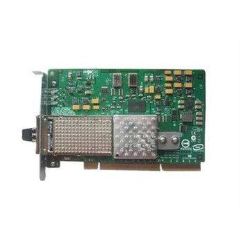 IBM - 30R5009 - Single-Port LC 10Gbps Gigabit Ethernet PCI-X Short Range Server Network Adapter for System x