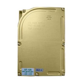 Seagate - ST125N - 20.5MB 3600RPM SCSI 50-Pin 3.5-inch Internal Hard Drive