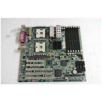 HP - 304128-001 - System Board (MotherBoard) I/O Workstation XW8000