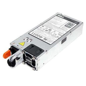 Dell - 0GDPF3 - 1100-Watts Hot Plug 80 Plus Platinum Power Supply for PowerEdge R510 R720 R720XD R810 R820 R910 R920 T420 T620 T710 and VRTX Servers