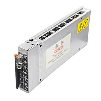 IBM - 44E5696 - 4Gb Fibre Channel 20-Ports Switch by Cisco for BladeCenter