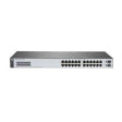 HP - J9980A#ACC - ProCurve 24-Ports SFP Gigabit Ethernet Switch 1820-24g Rack Mountable(Refurbished)