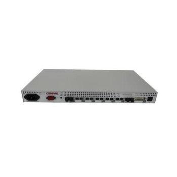 Compaq - 167009-001 - Netelligent 8-Ports RJ-45 Switch walt