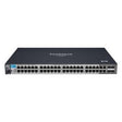 HP - J9020AR#ABB - ProCurve 2510-48 Switch 48-Ports Fast Ethernet 100Base-T 2x1000Base-T 2xSFP (mini-GBIC) Slots 1U Manage Ethernet Switch