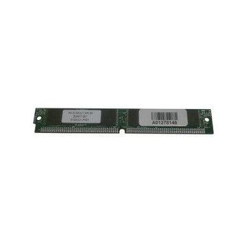 HP - 202417-001 - 4MB Flash Early Models/linejet 500p/line