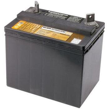 APC - WB1233LD-FR - Battery 12v 33ah L Term Fr D