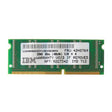 IBM - 42H2769 - 32MB SODIMM Non ECC EDO Memory