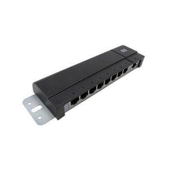 HP - 262589B21B - 8-Ports IP Console Switch Expansion Module for CAT5 KVM and KVM/IP Switches