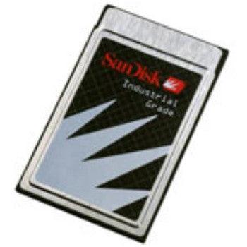 SanDisk - SDP3BI-256-201-00 - 256MB Standard Type II ATA PCMCIA Flash Disk
