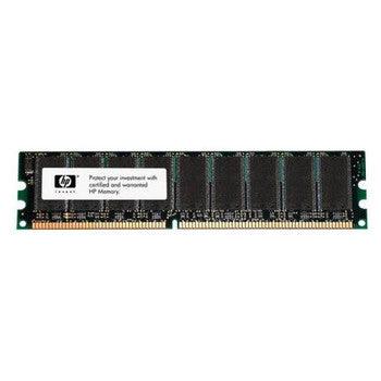 HP - 326317-051 - 1GB DDR ECC PC-3200 400Mhz Memory