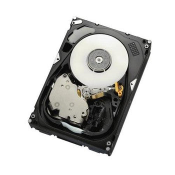Dell - GKF0K - 300GB 15000RPM SAS 6.0 Gbps 3.5 16MB Cache Hard Drive"