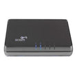 HP - JD866A#ABA - V1405-5 Ethernet Switch 5 Ports 5 x RJ-45 10/100Base-TX