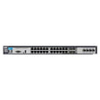 HP - J9264AR#ABB - ProCurve 6600-24G-4XG 24-Ports Managed Stackable Layer-4 Gigabit Ethernet Switch 24 x10/100/1000Base-T + 4 x Shared SFP + 4 x SFP+ (min