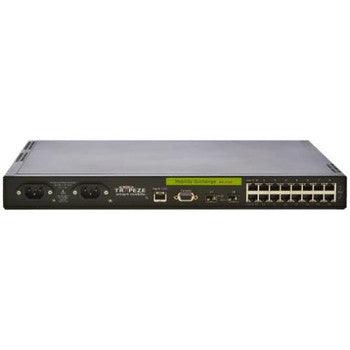 Juniper Networks - MX-216R - Juniper Mobility Exchange Wireless LAN Controller