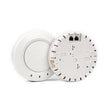 Juniper Networks - WLA371B - Juniper AP with Single 802.11a/b/g Radio Dual 802.3af PoE Ethernet Ports External Female SMA Jacks Antennas