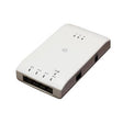 HP - J9842A - 517 Ieee 802.11ac 1.27 GBps Wireless Access Point Ism Band Unii Band 3 X Antenna S 3 X Internal Antenna S 5 X Network Rj-45 Poe Ports Wall M