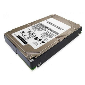 IBM - 85Y6185 - 300GB 15000RPM SAS 6.0 Gbps 2.5 64MB Cache Hard Drive"