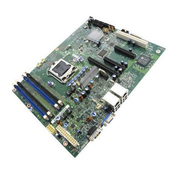 Intel - S3420GPV - Socket LGA 1156 3420 Chipset Quad Core Xeon 3400/ Core i3 Processors Support DDR3 6x DIMM 2x SATA 3.0Gb/s ATX Server Motherboard