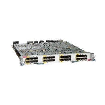 Cisco - N7K-M132XP-12 - Nexus 7000 32-Ports 10geth 80g Fabric (req. Sfp+)