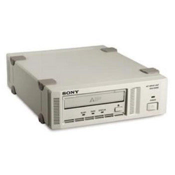 SDX-D400C/BM - Sony AIT-1 Internal 35GB Native / 91GB Compressed SCSI 3.5 1 / 2H Internal Tape Drive