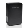 Hitachi - 0S03396 - Touro Desk DX3 4TB USB 3.0 3.5-inch External Hard Drive (Black)