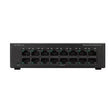 Cisco - SF100D-16P-EU - SF100D 16-Ports 10/100Mbps PoE Unmanaged Desktop Switch