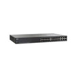Cisco - SF300-24MP-K9 - Sf300-24mp 24-Ports 10/100 Max-poe Managed Switch
