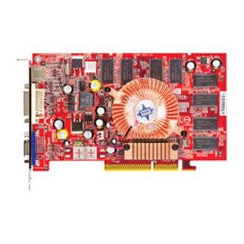 MSI - Ngtx480 - nx6600le td256esp