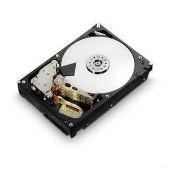 Hitachi - 3276138-D - 600GB 15000RPM SAS 6.0 Gbps 3.5 64MB Cache Hot Swap Ultrastar Hard Drive"
