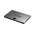 Samsung - SM843T - Data Center Series 480GB MLC SATA 6Gbps High Write Endurance (AES-256 / PLP) 2.5-inch Internal Solid State Drive (SSD)