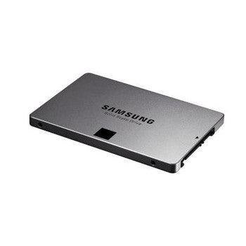 Samsung - SM843T - Data Center Series 480GB MLC SATA 6Gbps High Write Endurance (AES-256 / PLP) 2.5-inch Internal Solid State Drive (SSD)