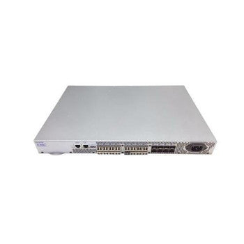 EMC - DS-300B-EP - Connectrix DS-300B Fibre Channel Switch 24 Ports 8.50 Gbps