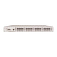 EMC - DS-4100B - 4100B 32-Ports 4Gb Fibre Channel SFP (mini-GBIC) Ports on Demand 1U Rack-Mountable Stackable Switch