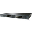 Cisco - DS-C9124-0-K9 - MDS 9124 Fiber Channel switch 8-Ports 4Gbps